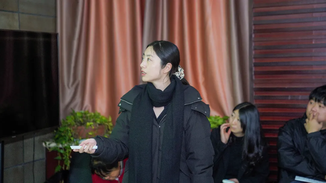 六大茶山2021年終述職圓滿完成，共迎百年榮耀·雙十加冕的2022年