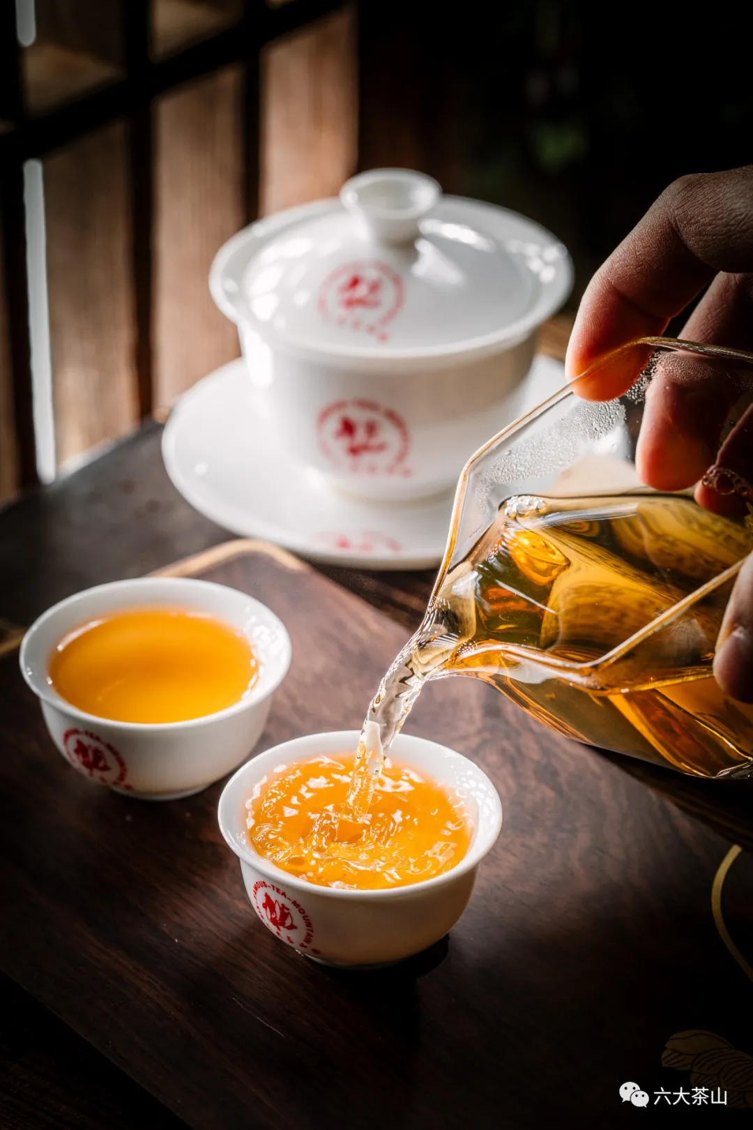 時間識味，越陳越香，普洱茶最適宜品飲的四個時間