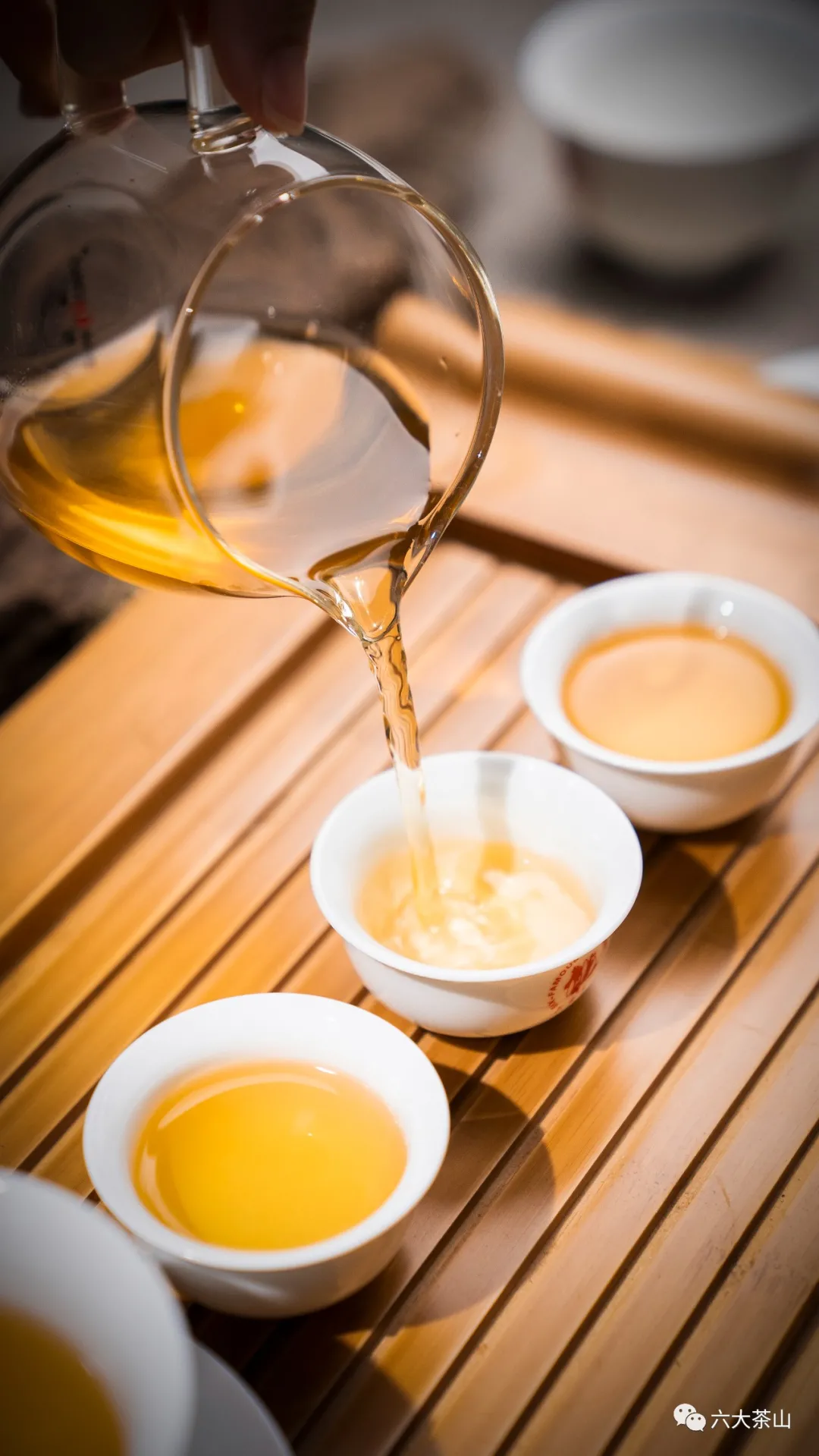 時間識味，越陳越香，普洱茶最適宜品飲的四個時間