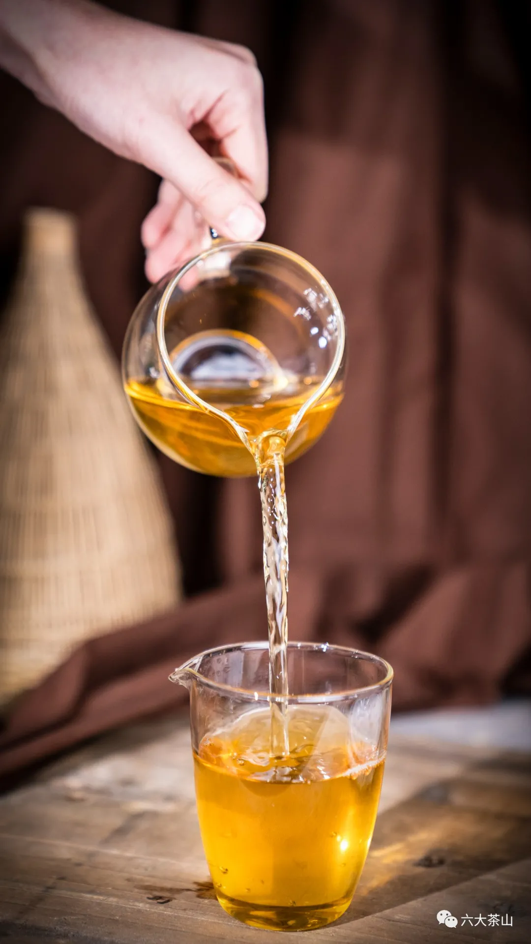 時間識味，越陳越香，普洱茶最適宜品飲的四個時間