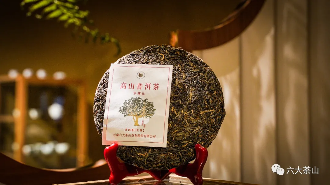 時間識味，越陳越香，普洱茶最適宜品飲的四個時間
